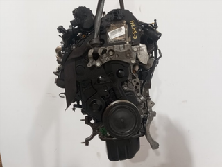 MOTOR COMPLETO FORD FOCUS BERLINA (CEW) XXDC XXDC