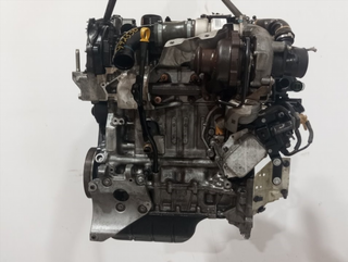 MOTOR COMPLETO FORD FOCUS BERLINA (CEW) XXDC XXDC