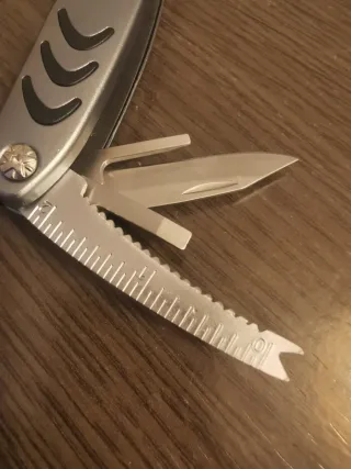 Multiherramienta McKinley