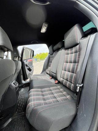 Volkswagen Golf 6 GTI 2010 12 meses de garantia