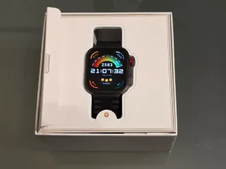Huawei Watch Fit 4 Pro Nero