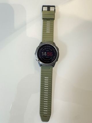 Garmin Fenix 6X Pro Solar