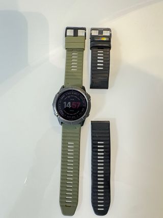 Garmin Fenix 6X Pro Solar