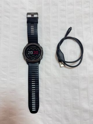 Garmin Fenix 6X Pro Solar