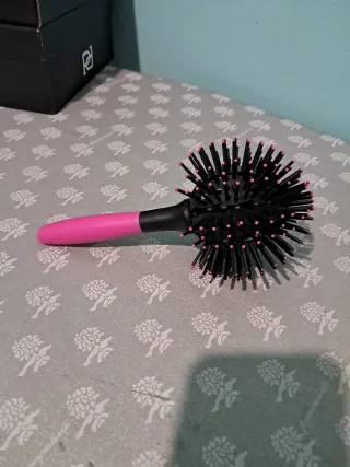 Spazzola per capelli