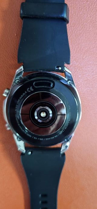 Samsung Galaxy Watch3 45mm LTE (4G) - Tope de Gama