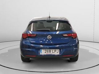 Opel Astra GS Line S&S