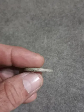 Moneda Romana Antigua