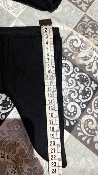 Disfraz Pirata Corsaria niña 6-7 años