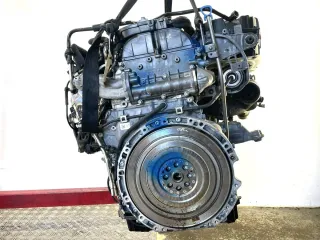 Motor Mercedes E300 AMG 2.2 Diesel Completo