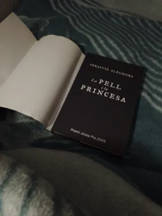 LA PELL I LA PRINCESA