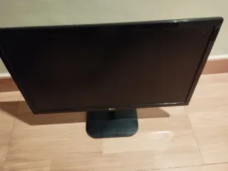 Monitor LG 22 HDMI Ordenador