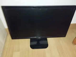 Monitor LG 22 HDMI Ordenador