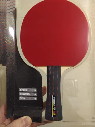 Pala Ping Pong Tibhar
