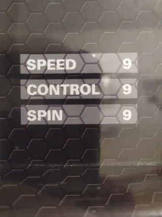 Pala Ping Pong Tibhar