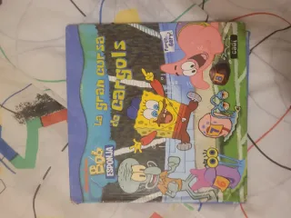 "Lote libros infantiles y Manga My Hero Academia".