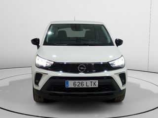 Opel CrossLand Edition