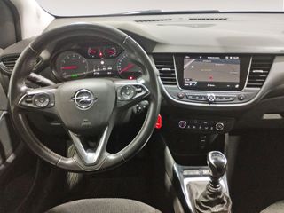 Opel CrossLand Edition