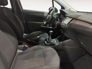 Opel CrossLand Edition