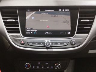 Opel CrossLand Edition