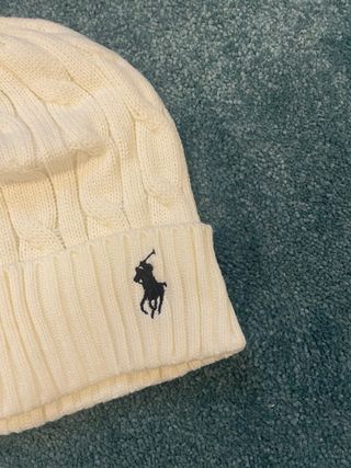 Berretto Ralph Lauren