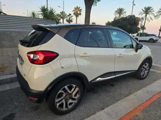 Renault Captur 1.5 dci 90 cv 2016