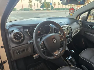 Renault Captur 1.5 dci 90 cv 2016