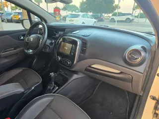 Renault Captur 1.5 dci 90 cv 2016