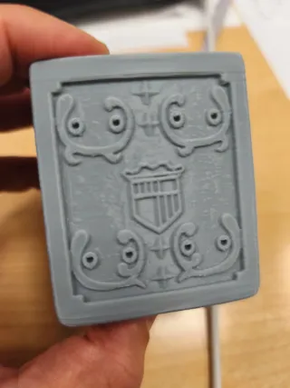 Scatola Pandora Pegaso Cavalieri dello Zodiaco