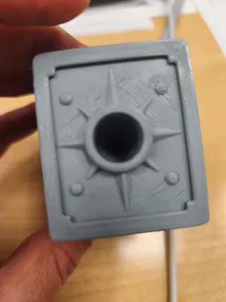 Scatola Pandora Pegaso Cavalieri dello Zodiaco