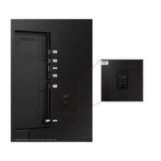 TV Samsung 75" LED TU75DU8505 - Crystal UHD, Smart