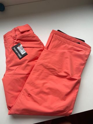 Pantalón de esquí Billabong Coral