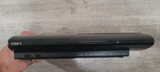 Consola PS3 500GB Negra + Mando y Juego