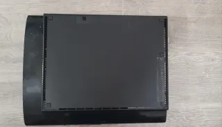 Consola PS3 500GB Negra + Mando y Juego