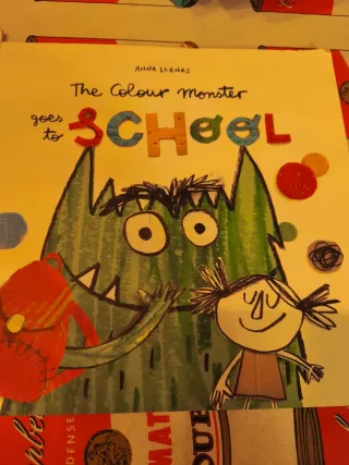 3 cuentos infantiles en inglés