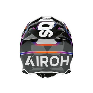 OFERTA! AIROH TWIST HUSTLE 2026