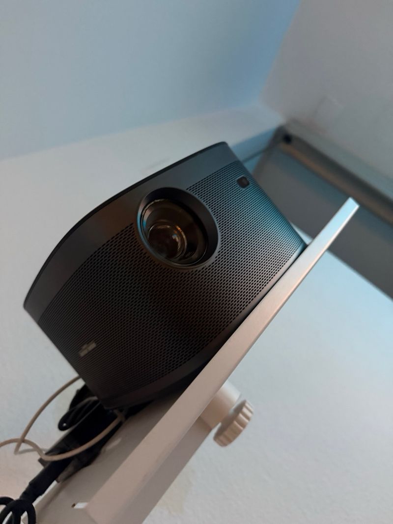 Proyector Xgimi Horizon PRO! 4K 2200 ANSI afbeelding 4
