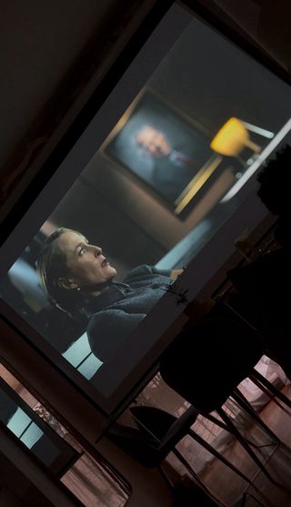 Proyector Xgimi Horizon Pro 4K 2200 ANSI