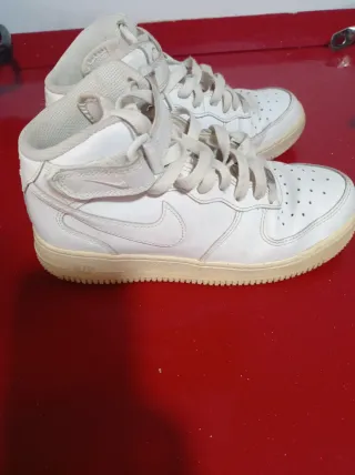 Zapatillas Nike Air Force 1 Hombre