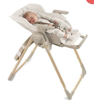 Trona Mila Jané bebé. En perfecto estado