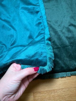 Set 4 federe cuscini grandi