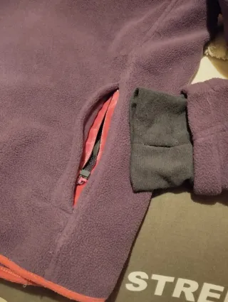 Polar Borilton Morado