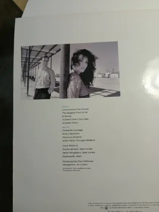 Lote 3 Vinilos Pop Internacional