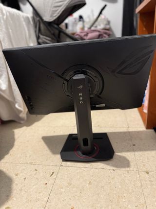 Monitor Gaming ASUS ROG Strix 27