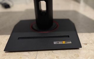 Monitor Gaming ASUS ROG Strix 27