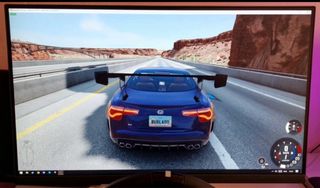 Monitor Gaming ASUS ROG Strix 27