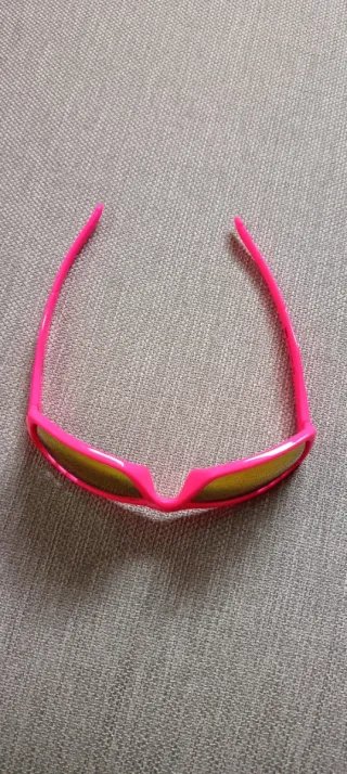 Occhiali da sole sportivi