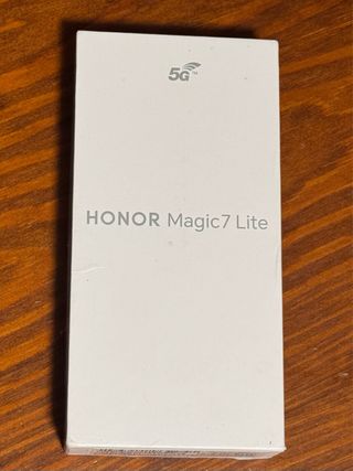 HONOR Magic7 Lite 5G - NUEVO A ABRIR