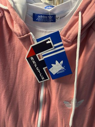 Chándal 3 piezas Adidas