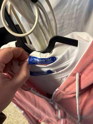 Chándal 3 piezas Adidas